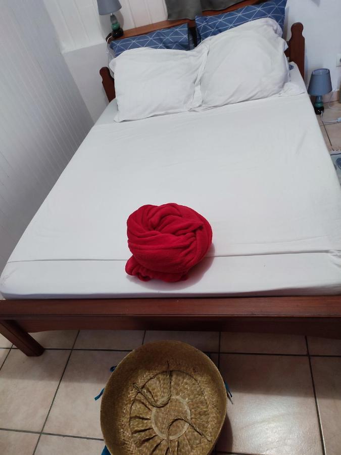 Les Cactus Apartment Bellefontaine Ngoại thất bức ảnh