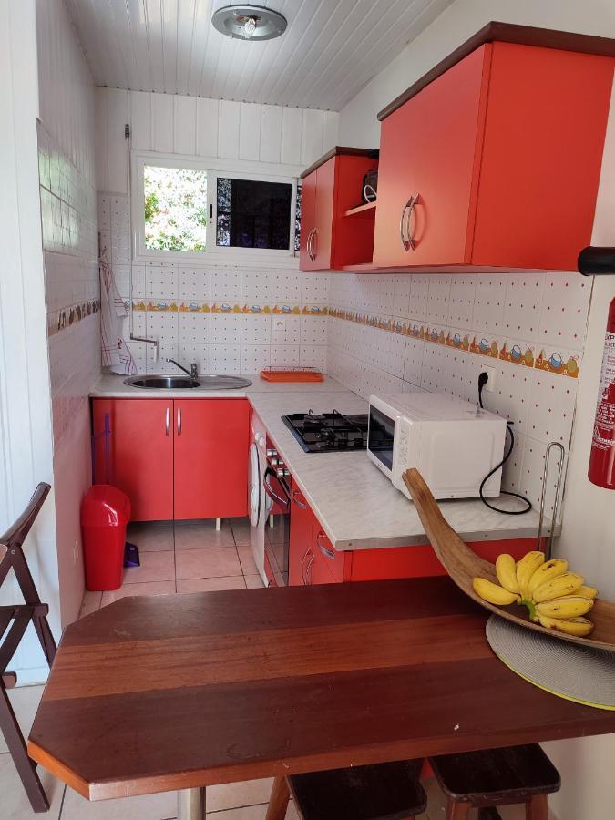 Les Cactus Apartment Bellefontaine Ngoại thất bức ảnh