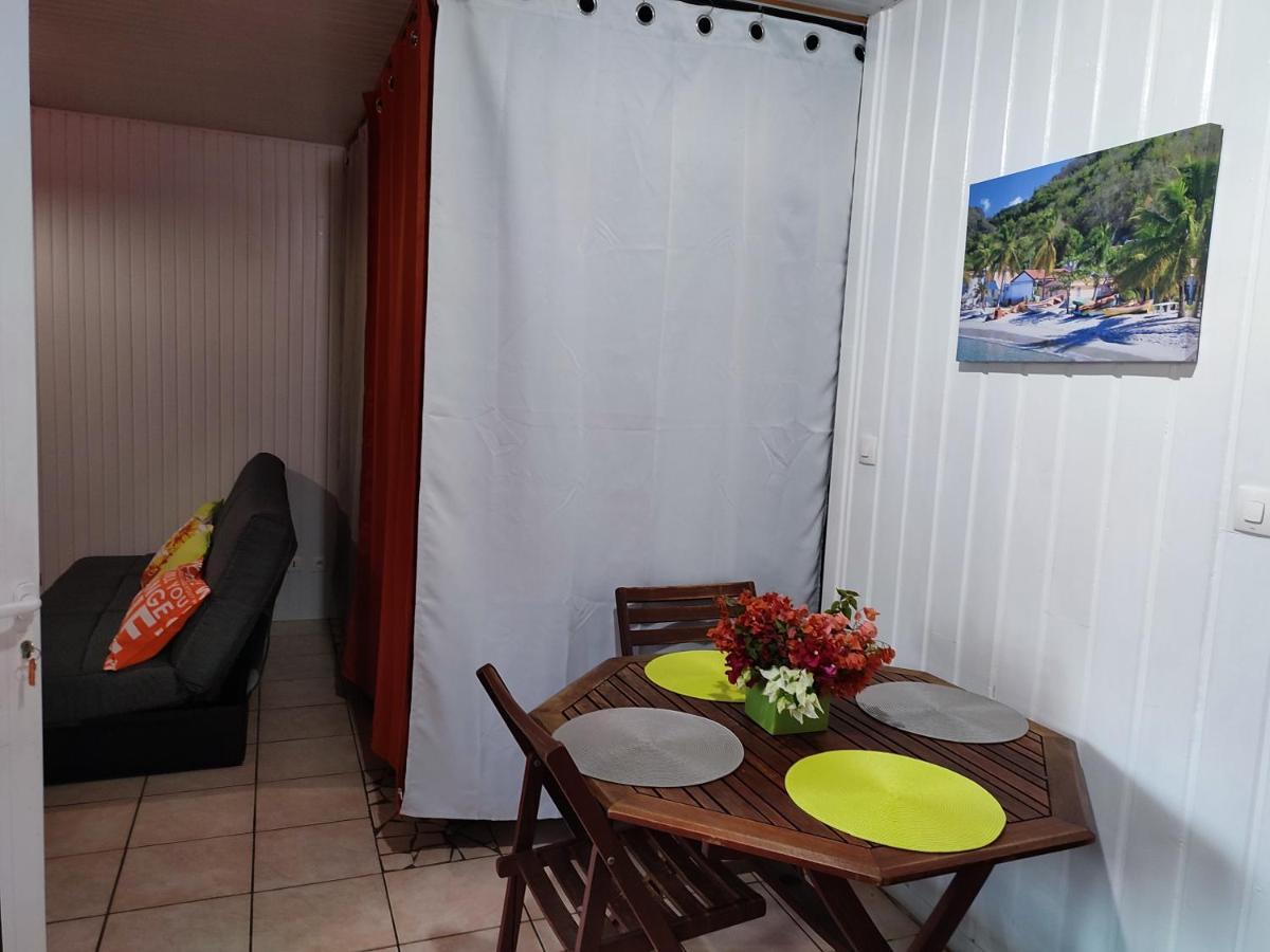 Les Cactus Apartment Bellefontaine Ngoại thất bức ảnh