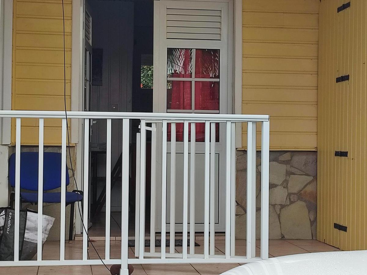 Les Cactus Apartment Bellefontaine Ngoại thất bức ảnh